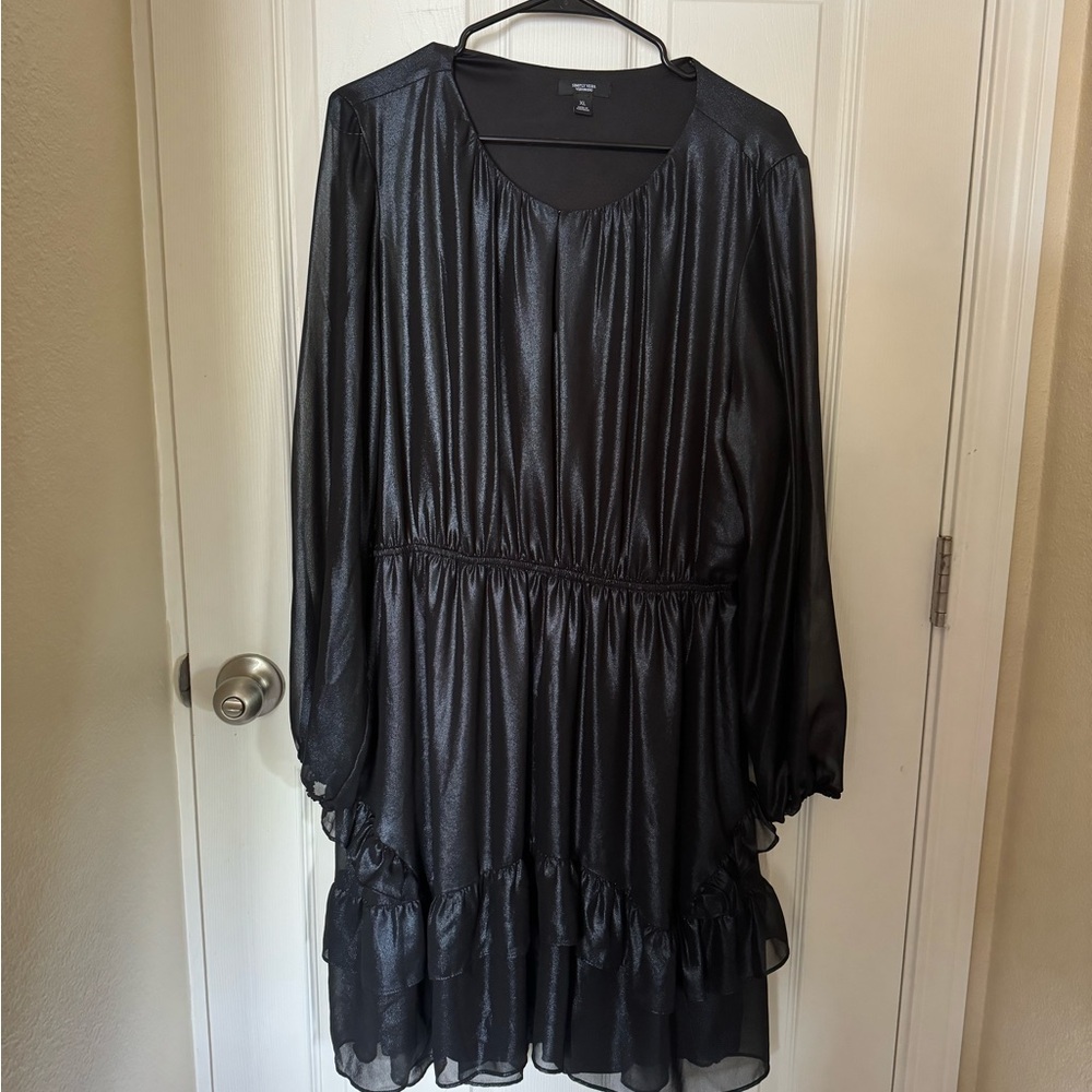 Vera Wang Dress